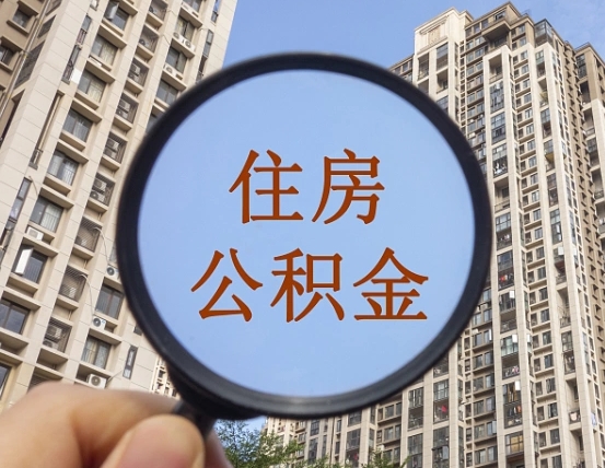滨州公积金一次性提（公积金一次性提取要求）